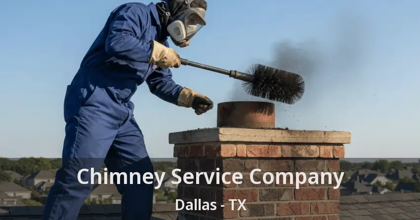Chimney Service Company Dallas - TX Chimney Service Company Dallas - TX